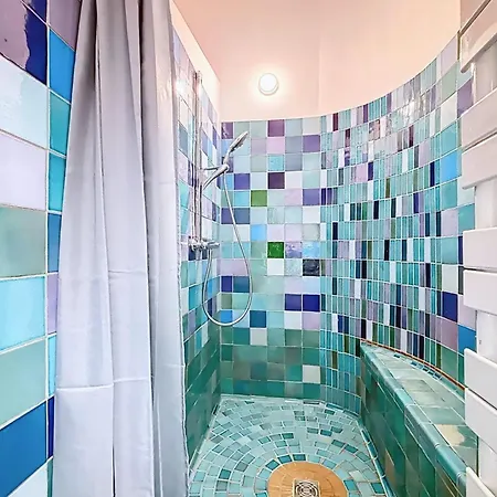 Apartamento Charming Flat In The Heart Of Montmartre *
